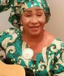 Mama Diabaté