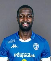 Ibrahima Conté