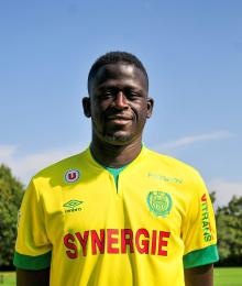 Abdoulaye Touré