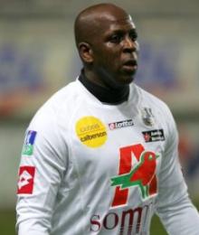 Aboubacar Titi Camara