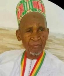 Elhadj Boubacar Biro Diallo