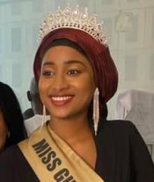 Kadiatou Rafiou Diallo