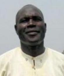 Chérif Souleymane