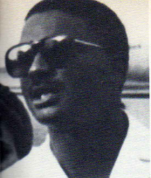 Siaka Touré