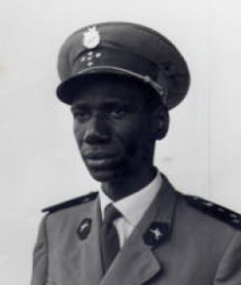 Lansana Diané