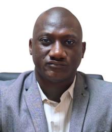 Dr. Abdoulaye Koita