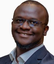 Joseph Maxime Bilivogui