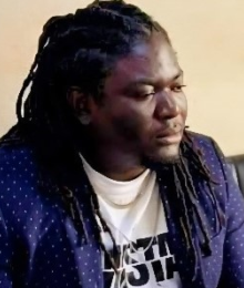 Mohamed Seydouba Bangoura (Singleton)