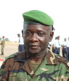 Général Nouhou Thiam