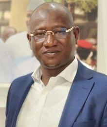 Mohamed Doussou Traoré