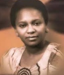 Maïmouna Bâ Maréga