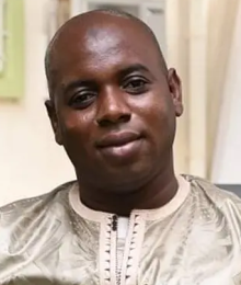 Souleymane Souza Konaté