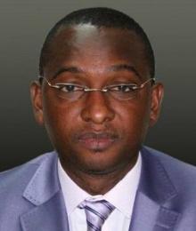 Aboubacar Makissa Camara